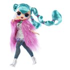 MGA Entertainment L.O.L. Surprise! O.M.G. HoS Doll S3 - Cosmic Nova 588566EUC