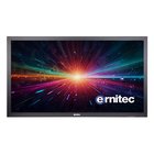 Ernitec litteä tietokonenäyttö 0070-24155-HB3000-INDOOR