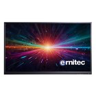 Ernitec valvontamonitori 0070-24175