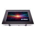 Ernitec litteä tietokonenäyttö 0070-24175-HB3000-L