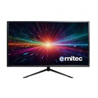Ernitec litteä tietokonenäyttö 0070-24232