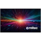 Ernitec litteä tietokonenäyttö 0070-24346