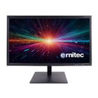 Ernitec litteä tietokonenäyttö 0070-24224-AC