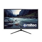 Ernitec litteä tietokonenäyttö 0070-24232-L