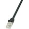 LogiLink Cat.6 U/UTP, 5m CP2073U – kuva 1