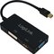 LogiLink videokaapeli-adapteri 0,15 m CV0110 – kuva 1