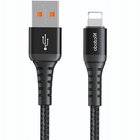 Mcdodo lightning-kaapeli 1 m CA-2261