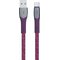 Rivacase usb-kaapeli PS6102 RD12 – kuva 1