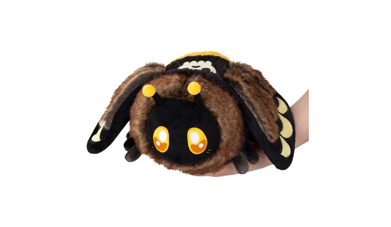 Squishable täytetty lelu 120318 – kuva 1/2