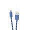SBOX usb-kaapeli 1 m USB-1031BL/R – kuva 1