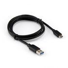 SBOX usb-kaapeli 2 m USB-20-TYPEC-2/R