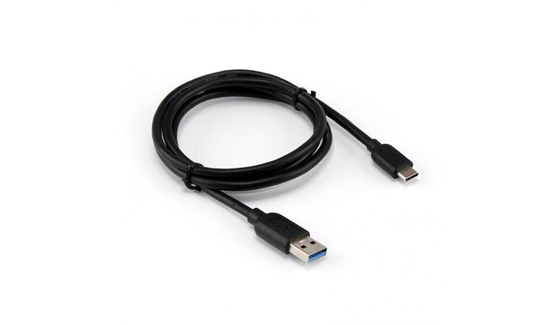 SBOX usb-kaapeli 2 m USB-20-TYPEC-2/R – kuva 1/1