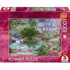 Schmidt® Spiele palapeli 58065