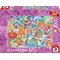 Schmidt® Spiele palapeli 58064 – kuva 1
