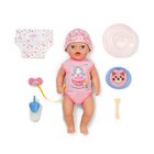 Zapf nukke 36 cm 840726