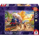 Schmidt® Spiele palapeli 58070