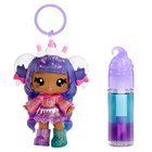 MGA Entertainment Yummiland Mystery Lip Gloss Doll - Carly Cakepop 546108-EUC