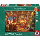 Schmidt® Spiele palapeli 58794