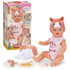 Zapf BABY born Lena 839577