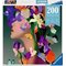 Ravensburger palapeli 21x33 cm 12001781 – kuva 1