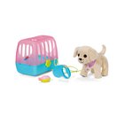 Zapf BABY born My Dog Lucky with Box 842133