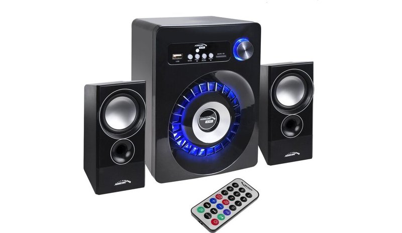 Audiocore kaiutinsetti AC910 – kuva 1/1