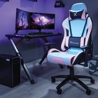 X Rocker Agility eSports 5127601