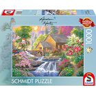 Schmidt® Spiele palapeli 58810