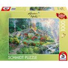 Schmidt® Spiele palapeli 58811