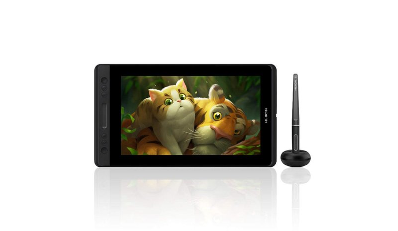 HUION Kamvas Pro 13 – kuva 1/3
