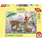 Schmidt® Spiele palapeli 58826