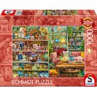 Schmidt® Spiele palapeli 58896