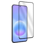 eSTUFF Samsung Galaxy A57 Screen Protector. Full Cover Tempered Glass. Titan Shield ES504133