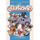 Asmodee Fliptoons TWK1250