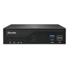 Shuttle DH610V2 + 8GB DDR5
