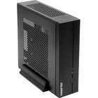 Chieftec tietokonekotelo IX-01B-90W