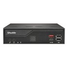 Shuttle DH810 + 8GB DDR5