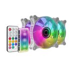Mars Gaming tietokoneen jäähdytysjärjestelmä 12 cm MF3DKITW