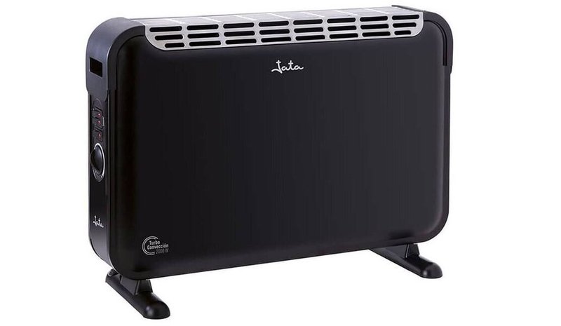 JATA sisälämmitin 2000 W C214T – kuva 1/1