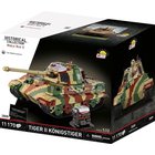 COBI Tiger II Königstiger COBI-2808