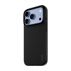 PanzerGlass CARE™ by PanzerGlass® TPU Case Black iPhone 18 Pro | 17 Pro CR09244