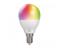 Deltaco Smart LED -lamppu, E14, RGB, WiFi, 4.9W – kuva 3