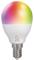 Deltaco Smart LED -lamppu, E14, RGB, WiFi, 4.9W – kuva 4