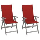 VidaXL ulkotuoli 8 kpl 3075147