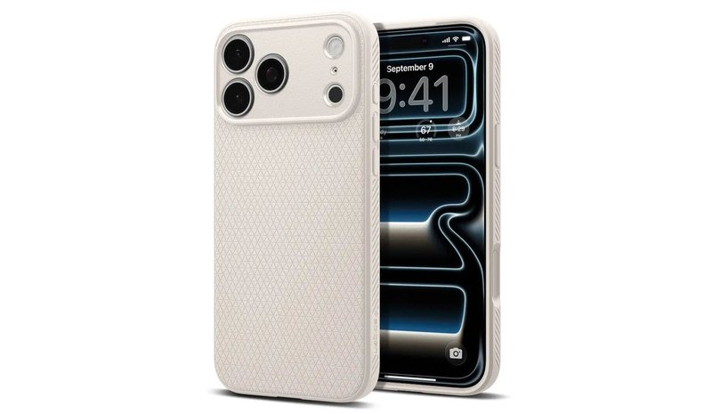 Spigen suojakotelo ACS12114 – kuva 1/2