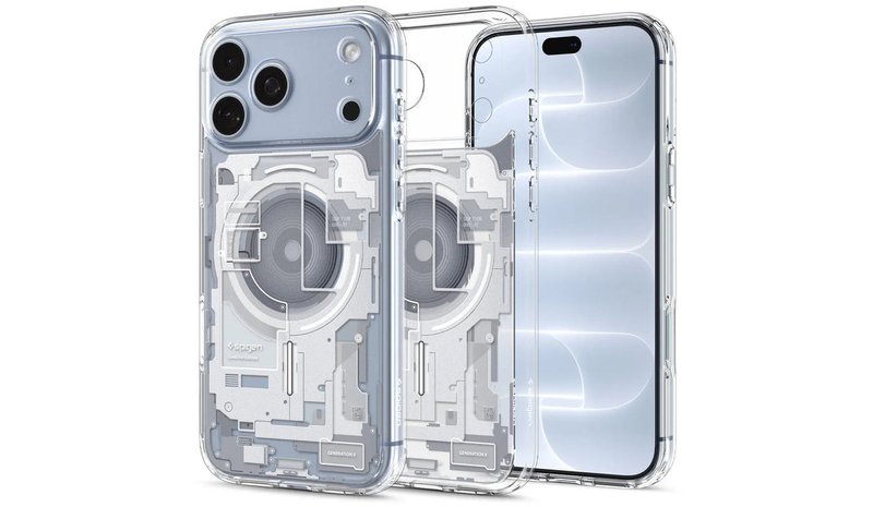 Spigen suojakotelo ACS12126 – kuva 1/2
