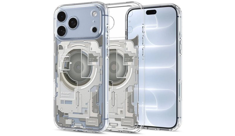 Spigen suojakotelo ACS12127 – kuva 1/2
