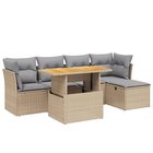 VidaXL ulkohuonekalusetti 3327969