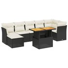 VidaXL ulkohuonekalusetti 3327980