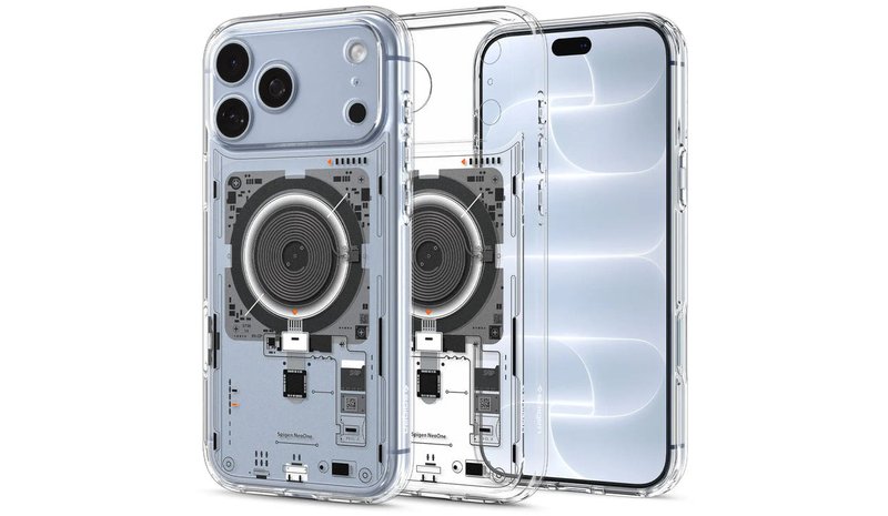 Spigen suojakotelo ACS12166 – kuva 1/2